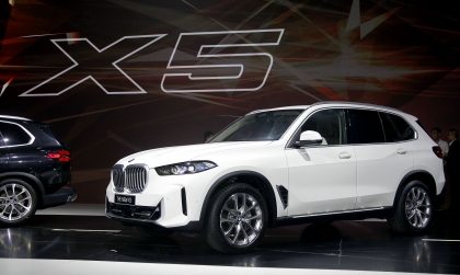 Thường trực Chính phủ: Sẽ giảm 50% lệ phí trước bạ ô tô lắp ráp trong nước trong 3 tháng 